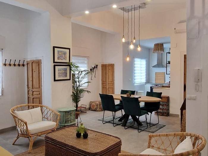 Ferienwohnung 65m² 1