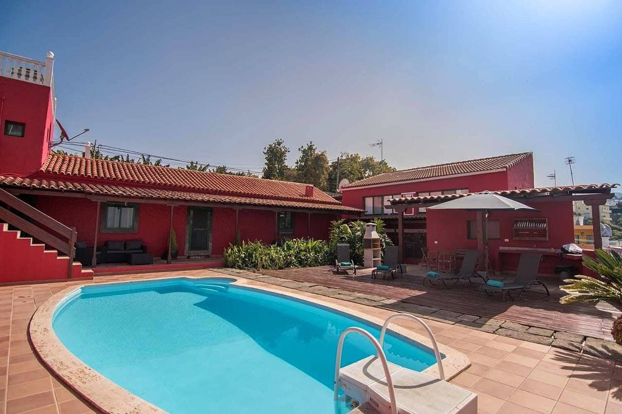 Casa Terpsicore 1