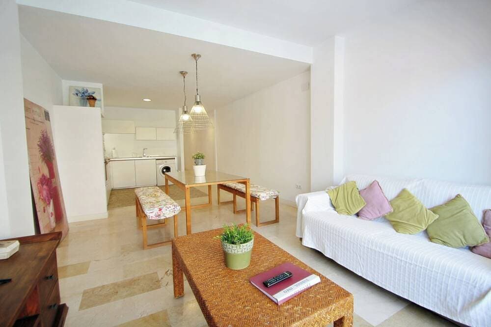 Foto 13 von 24: Frentemar C - Ferienwohnung in Calpe