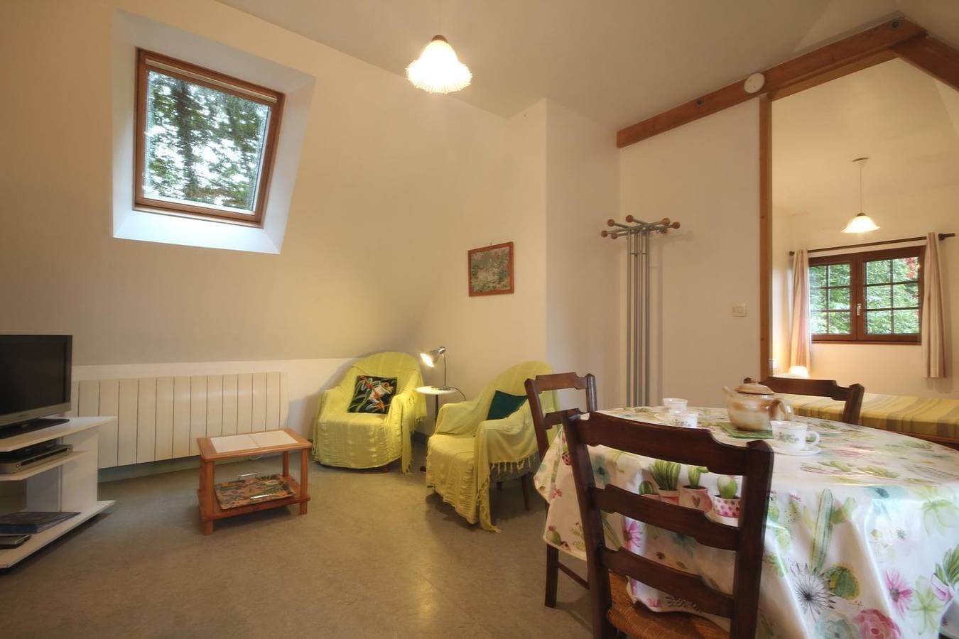 Foto 6 von 11: Gîtes de France® - La Grange