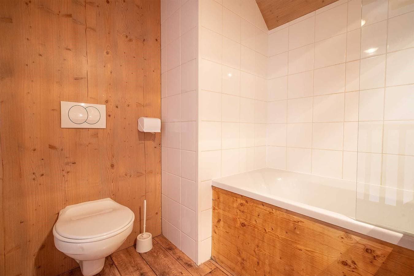 Foto 4 von 24: Ferienwohnung für 4 Personen mit Balkon