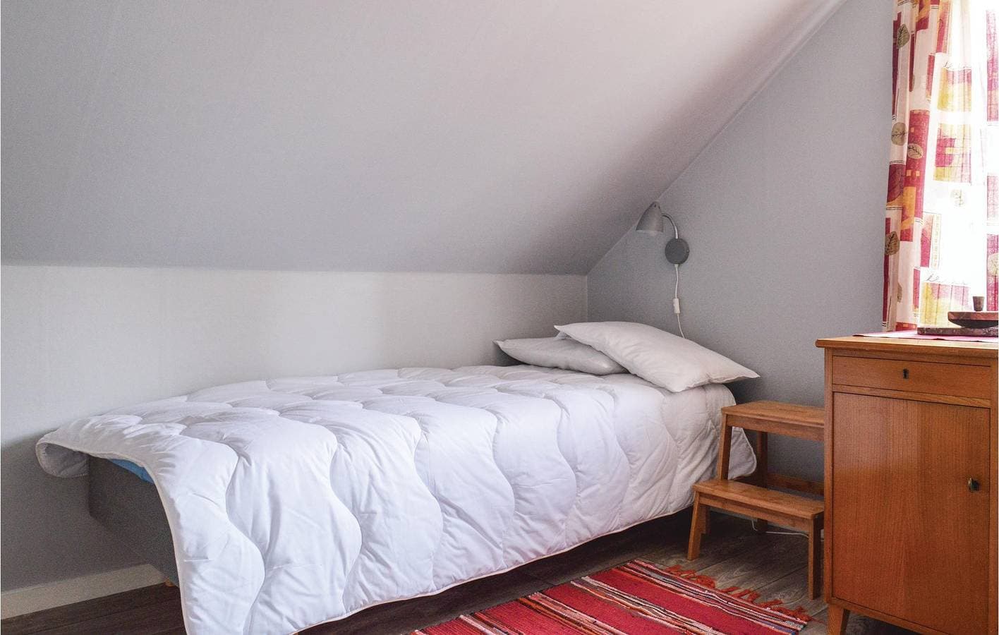 Foto 10 von 15: Ferienhaus für 6 Personen mit Garten