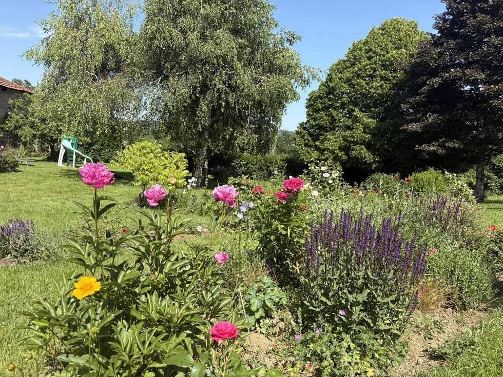 Foto 8 von 22: Gîte au jardin Le Poivre