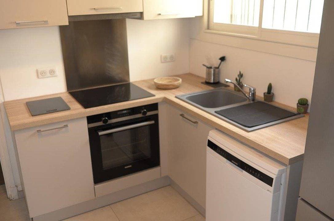 Foto 9 von 12: Ferienwohnung für 7 Personen