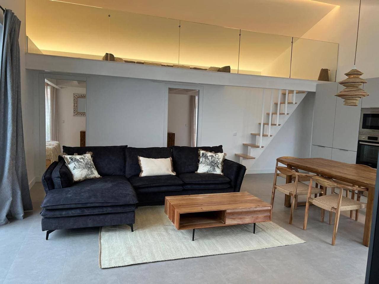 Foto 10 von 15: Three-Bedroom House