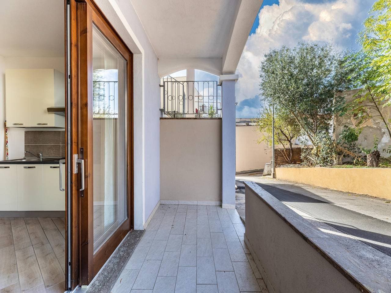 Foto 11 von 35: Klimatisiert, mit Garten und privatem Parkplatz