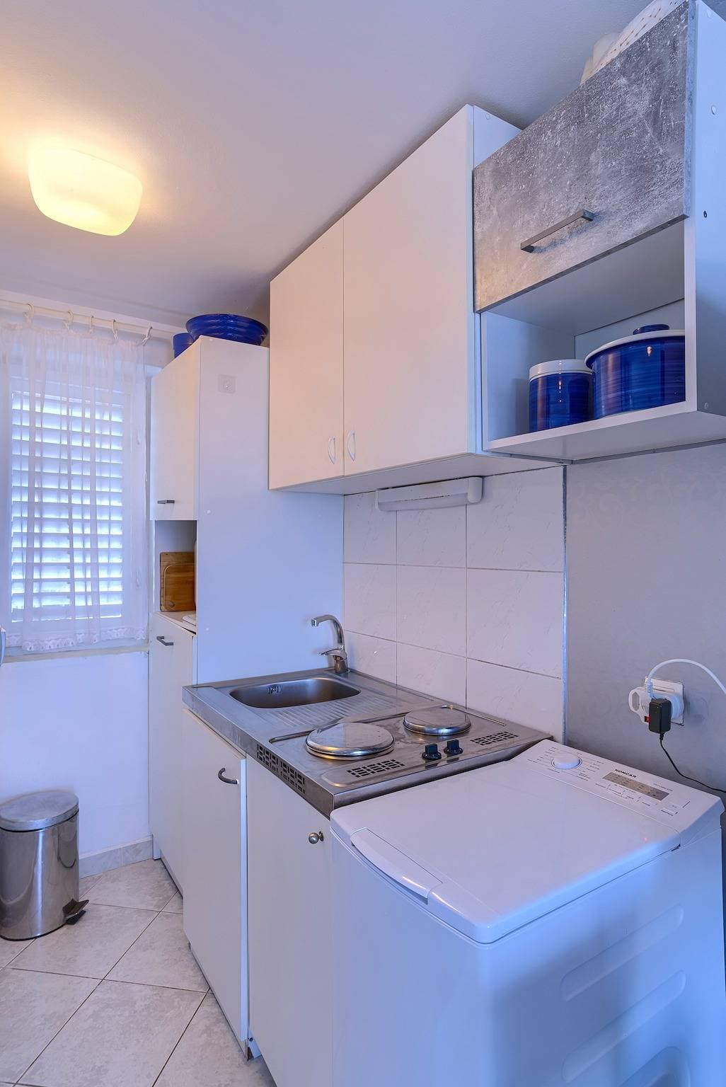 Foto 11 von 19: Studio Appartement am Strand Korcula -a