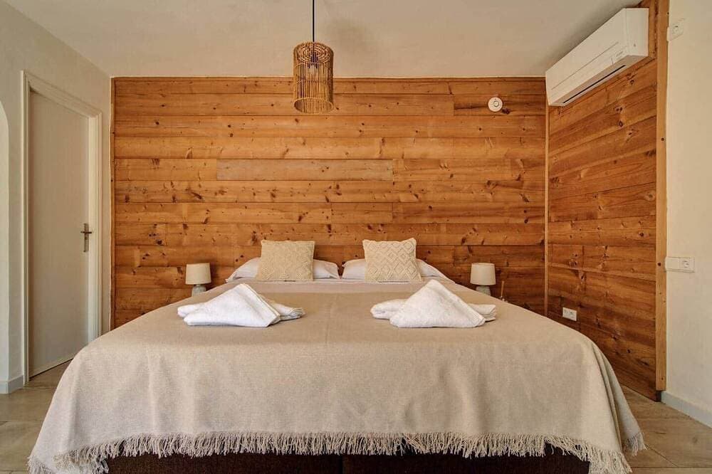 Foto 6 von 30: Studio 1, bed for 2 persons