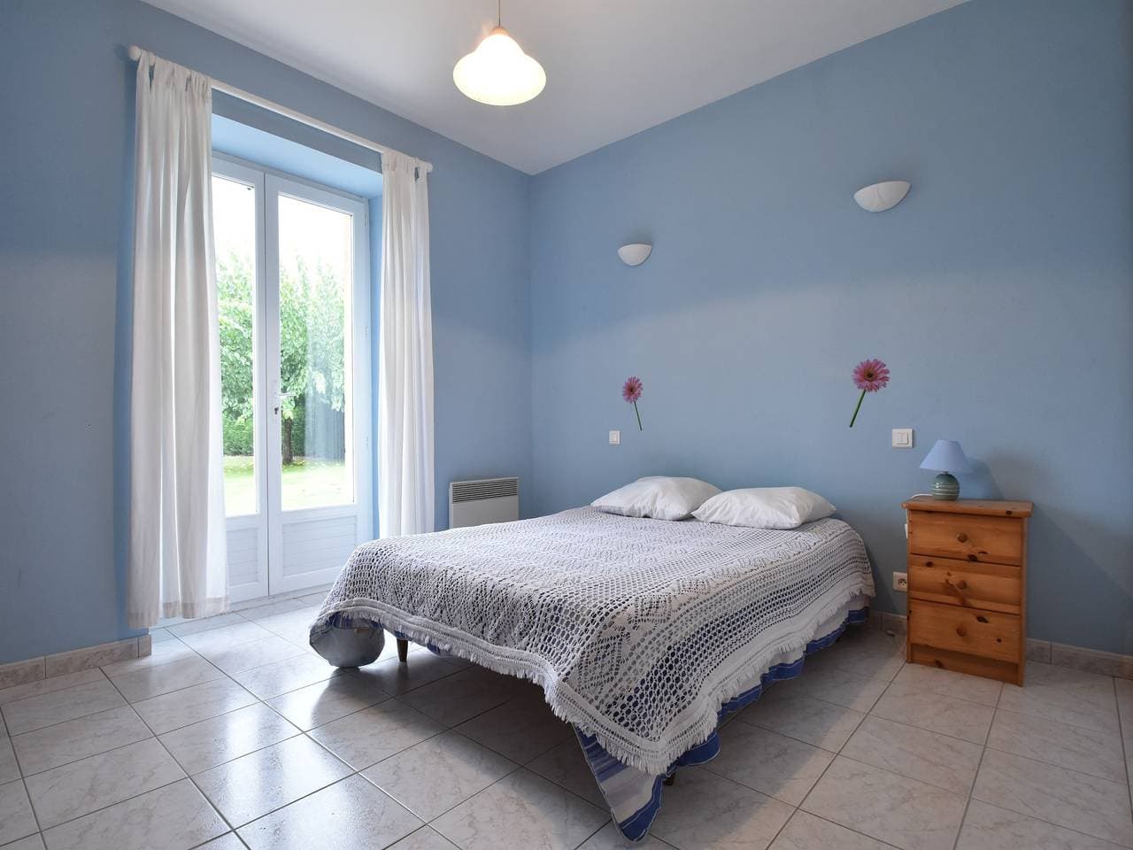 Foto 4 von 34: Ferienhaus mit Pool und umzäuntem Garten