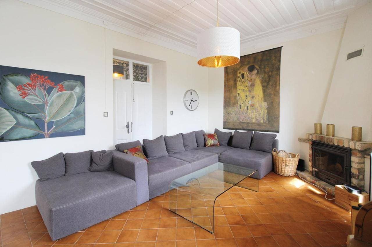 Foto 4 von 20: Four-Bedroom House