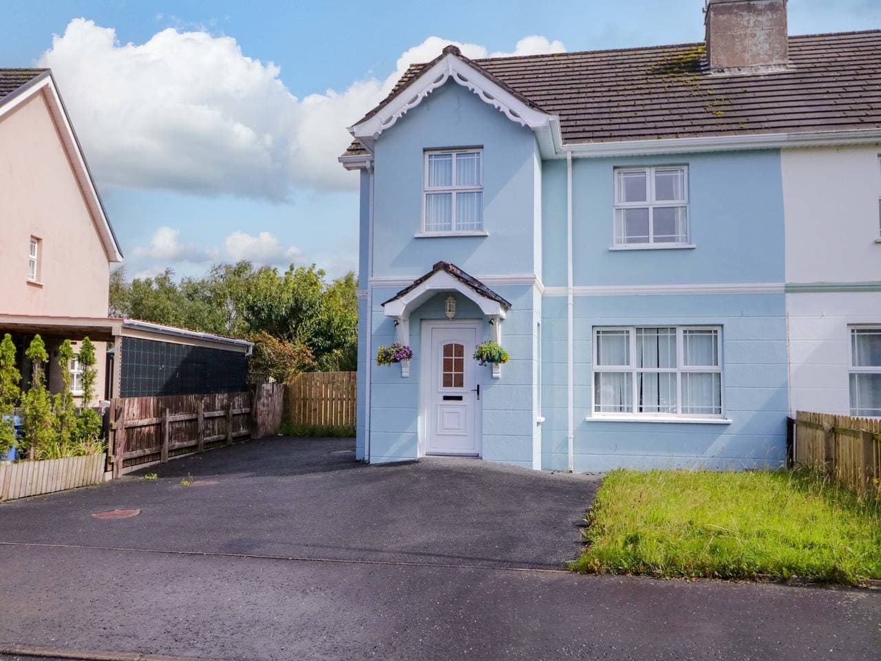Cottage 1