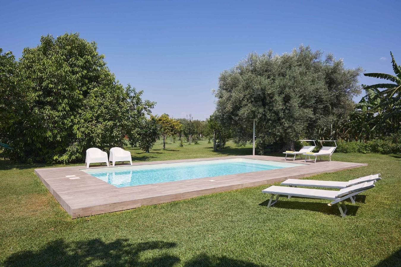 Foto 4 von 97: Casale della Pergola, eco-friendly, pool