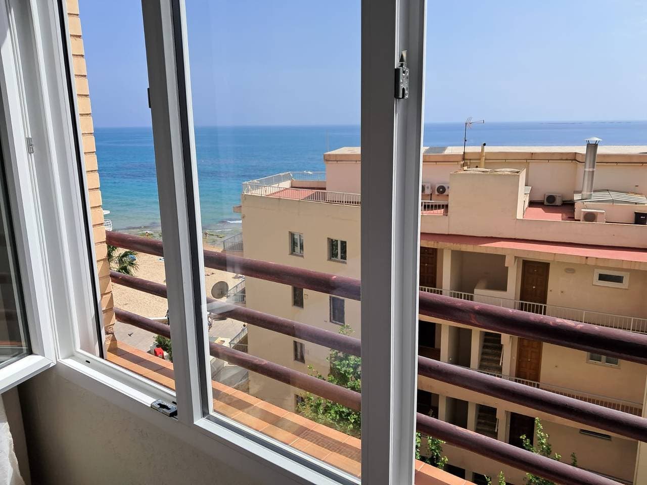 Foto 4 von 29: Apartamento Dulce para 3 personas