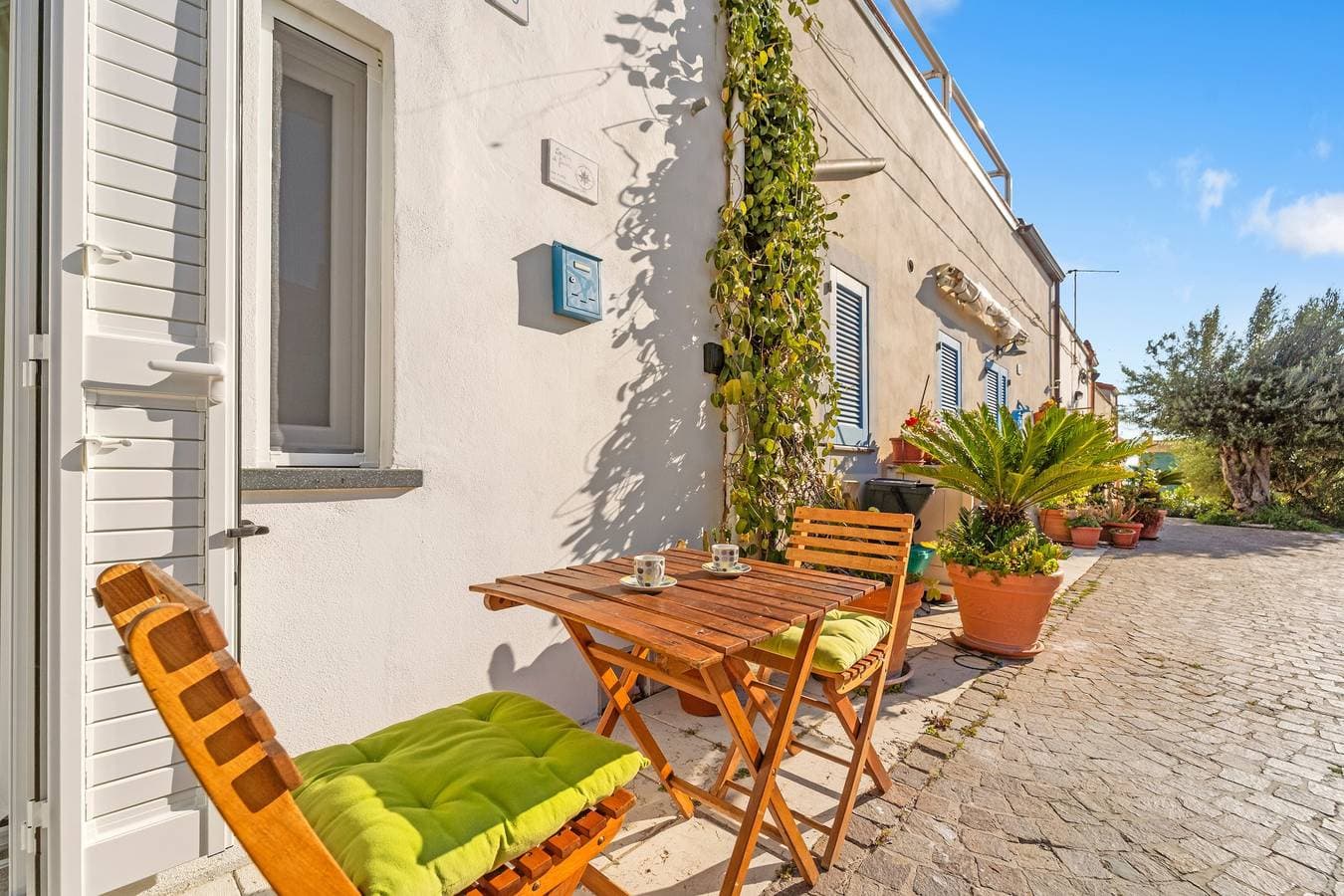 Casa Di Gaia 1