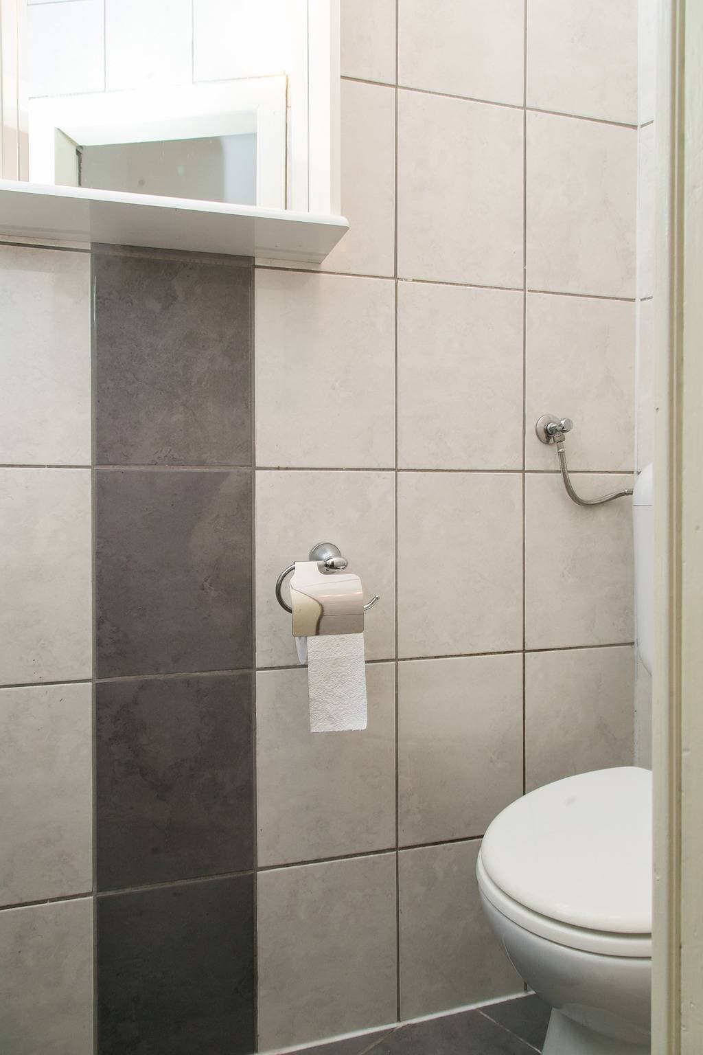 Foto 10 von 20: Ferienwohnung für 2 Personen mit Balkon