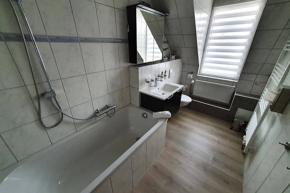 Foto 6 von 28: Genießt unsere moderne FeWo mit Sternekomfort