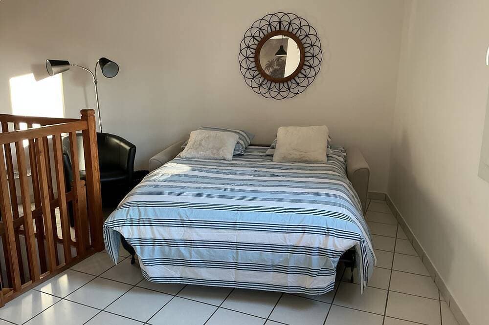 Foto 6 von 19: La dent du loup à la campagne à Noyarey
