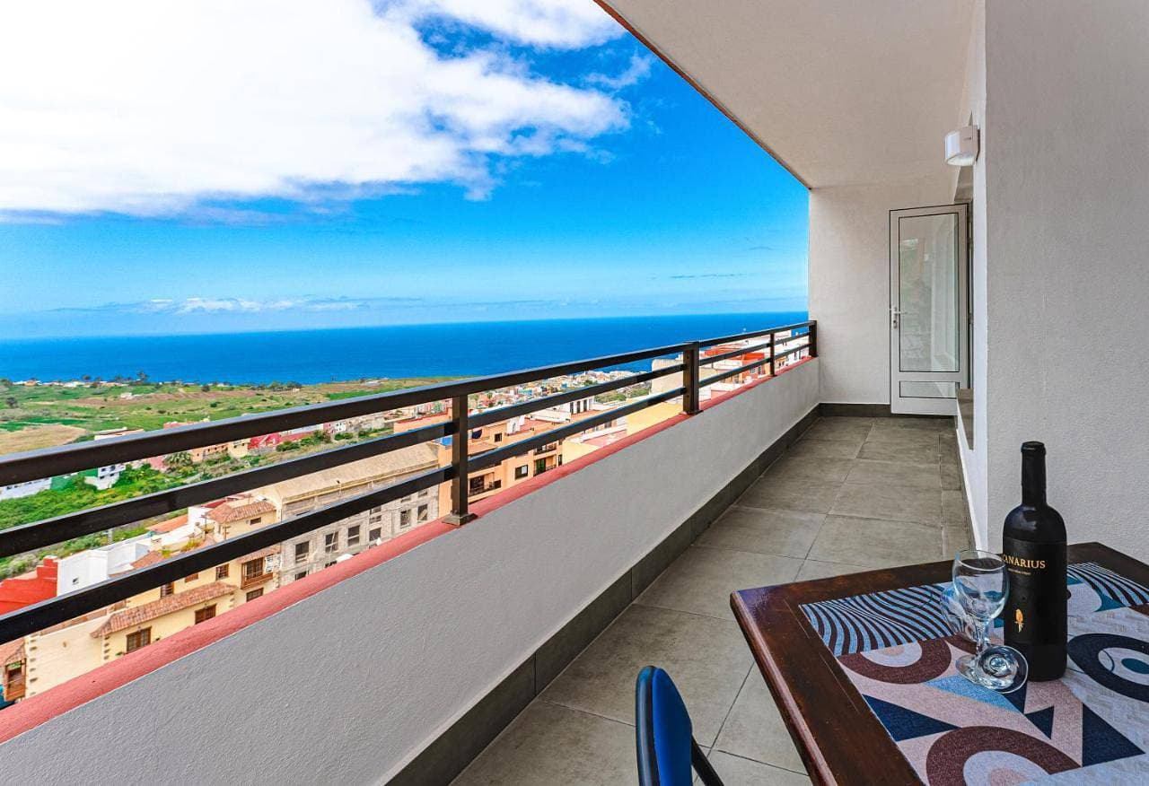 Apartamento Cascabela 1