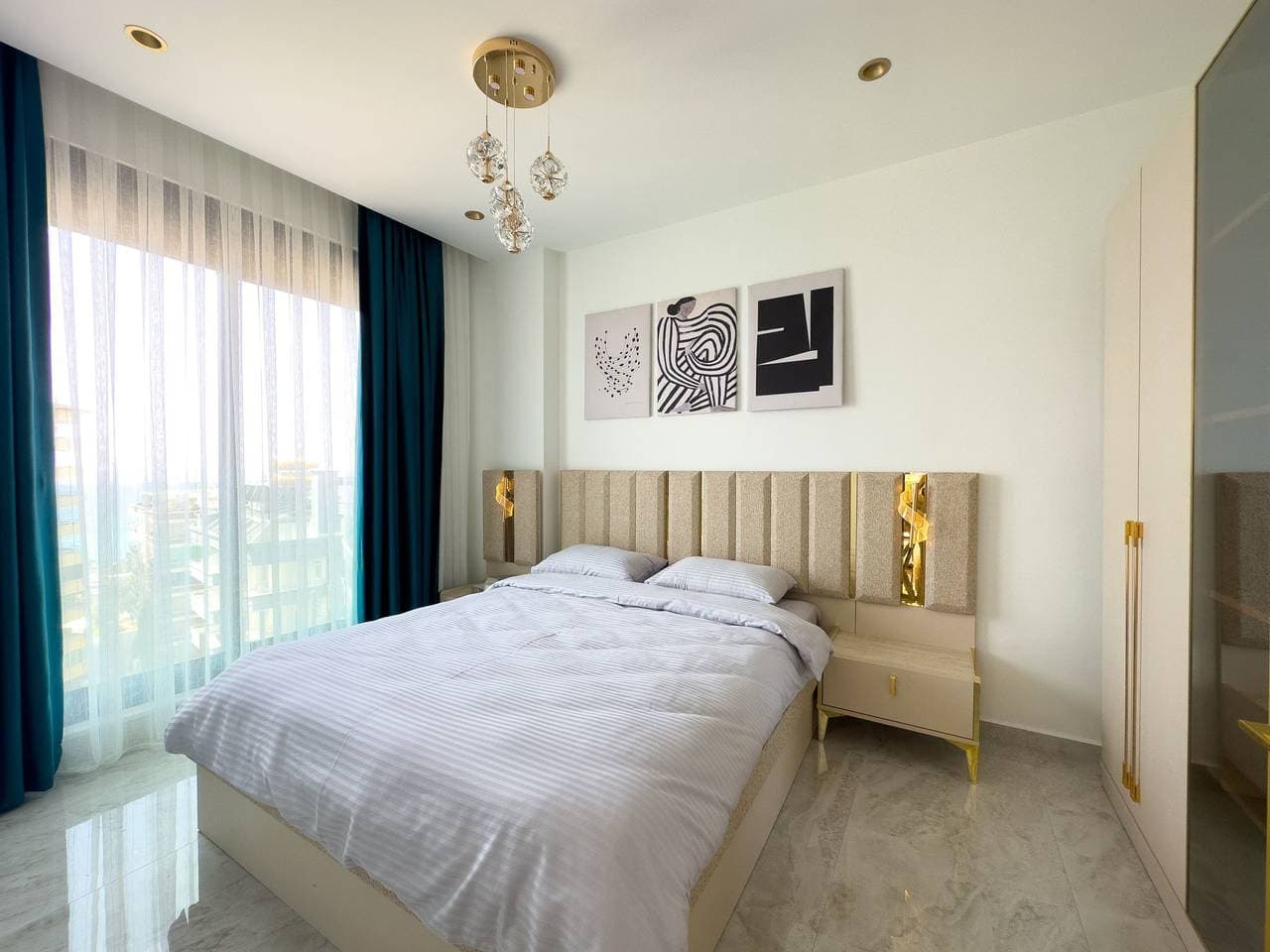 Foto 2 von 50: Qoople Excellence neue Wohnung am Meer