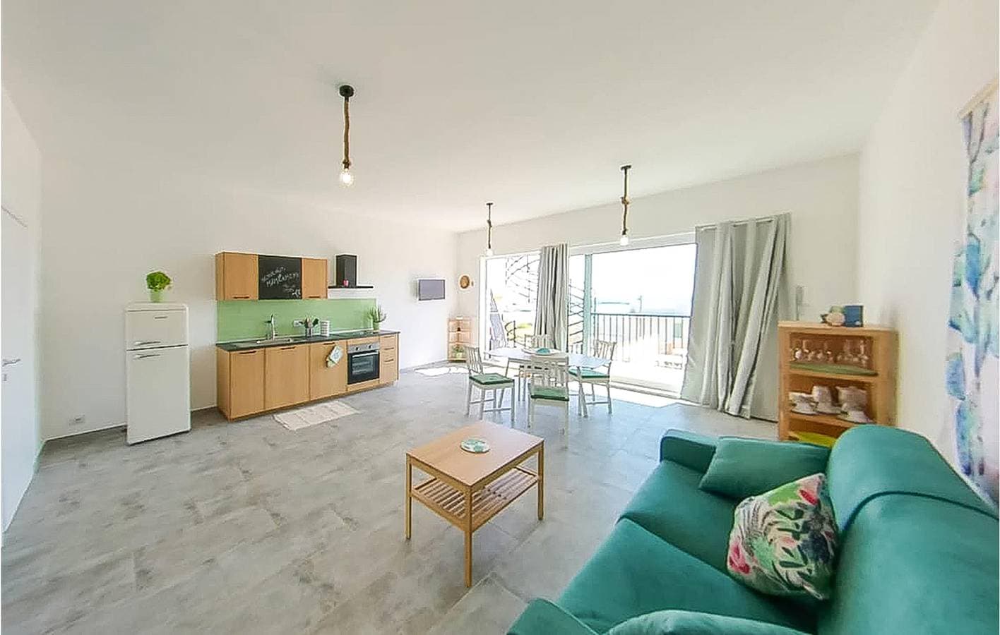 Foto 4 von 18: Rückzugsort am Strand mit WiFi & AC