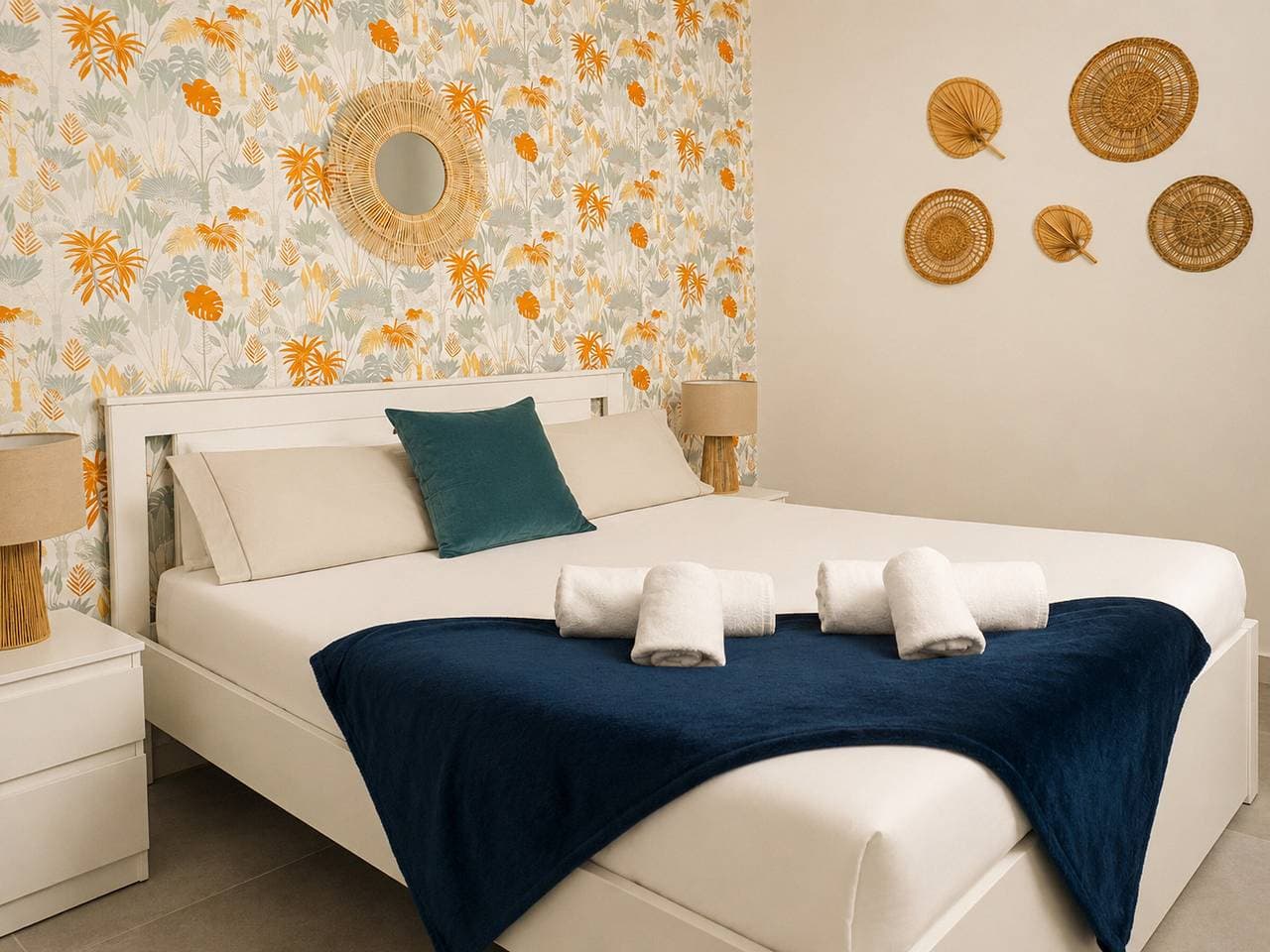 Foto 4 von 36: Moderne Wohnung nahe am Strand - 4 Pers.