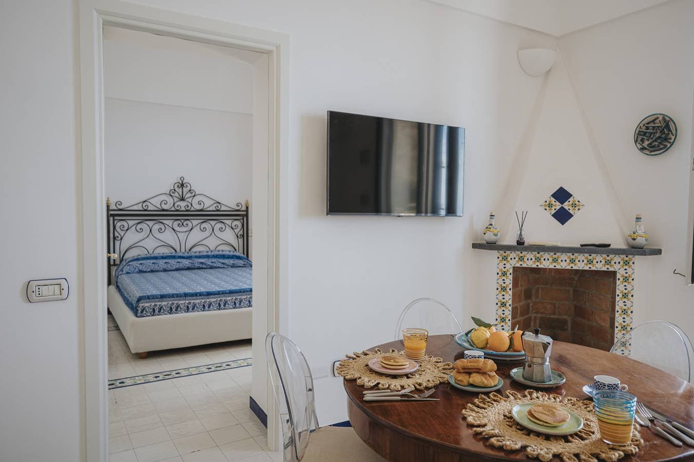 Foto 9 von 50: Casa Blue Torricella by Elite Villas