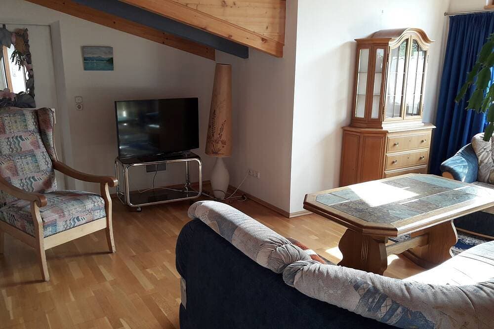 Foto 5 von 15: Ferienwohnung in Percha bei Starnberg Nähe München 5 Min. zum See