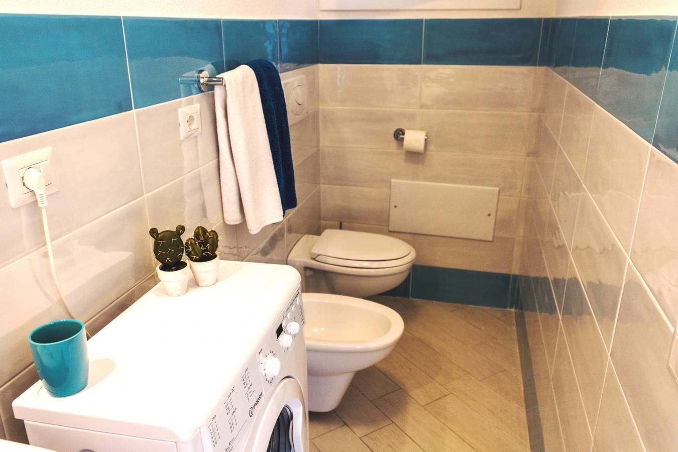 Foto 11 von 34: Affittimoderni Viddalba Bouganville
