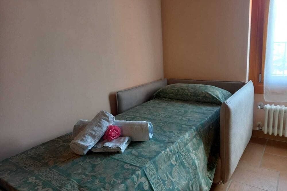 Foto 6 von 30: Wohnung am Iseosee mit herrlicher Aussicht