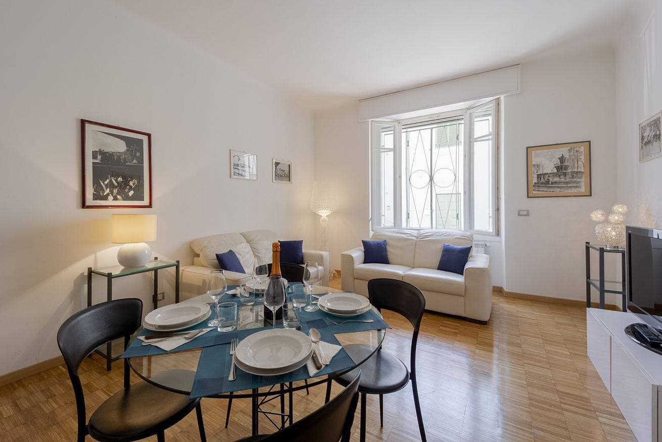 Foto 4 von 24: Ferienwohnung für 2 Personen
