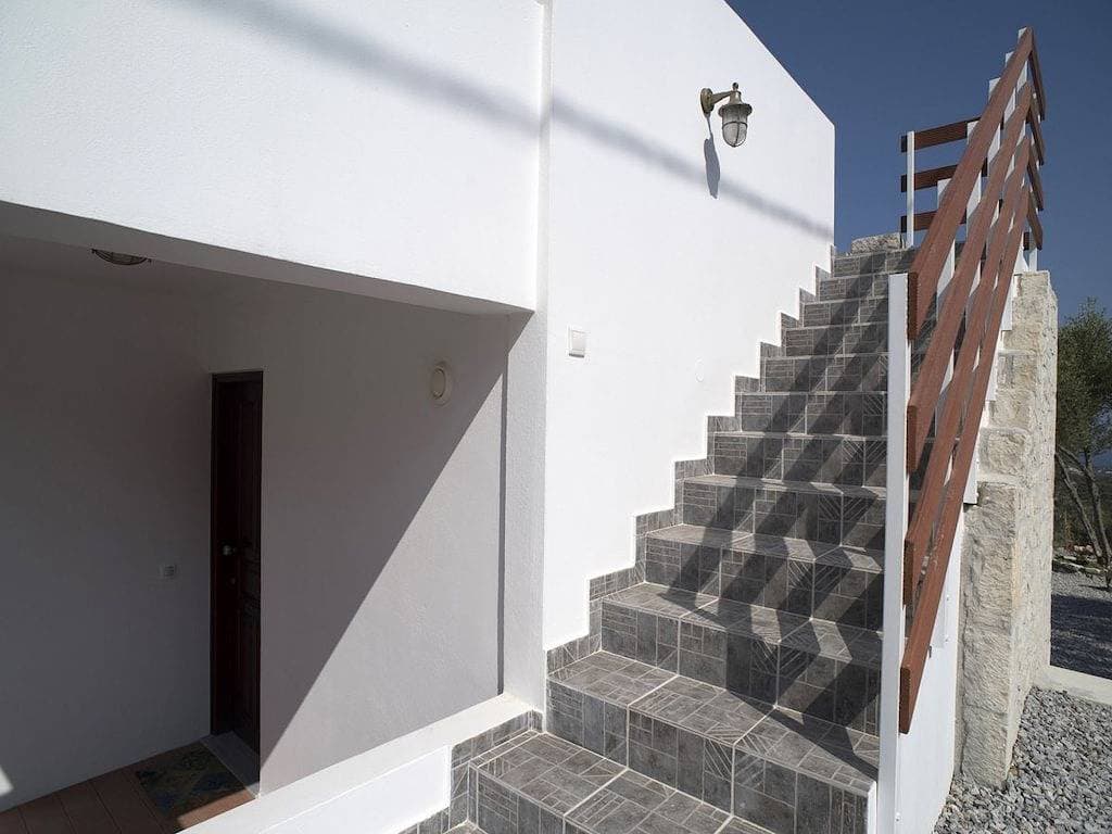 Foto 11 von 43: Villa in Kyrianna mit Schwimmbecken
