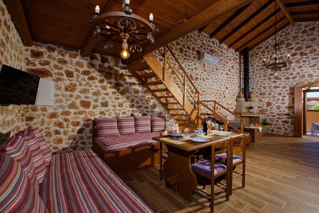 Foto 4 von 5: Villa