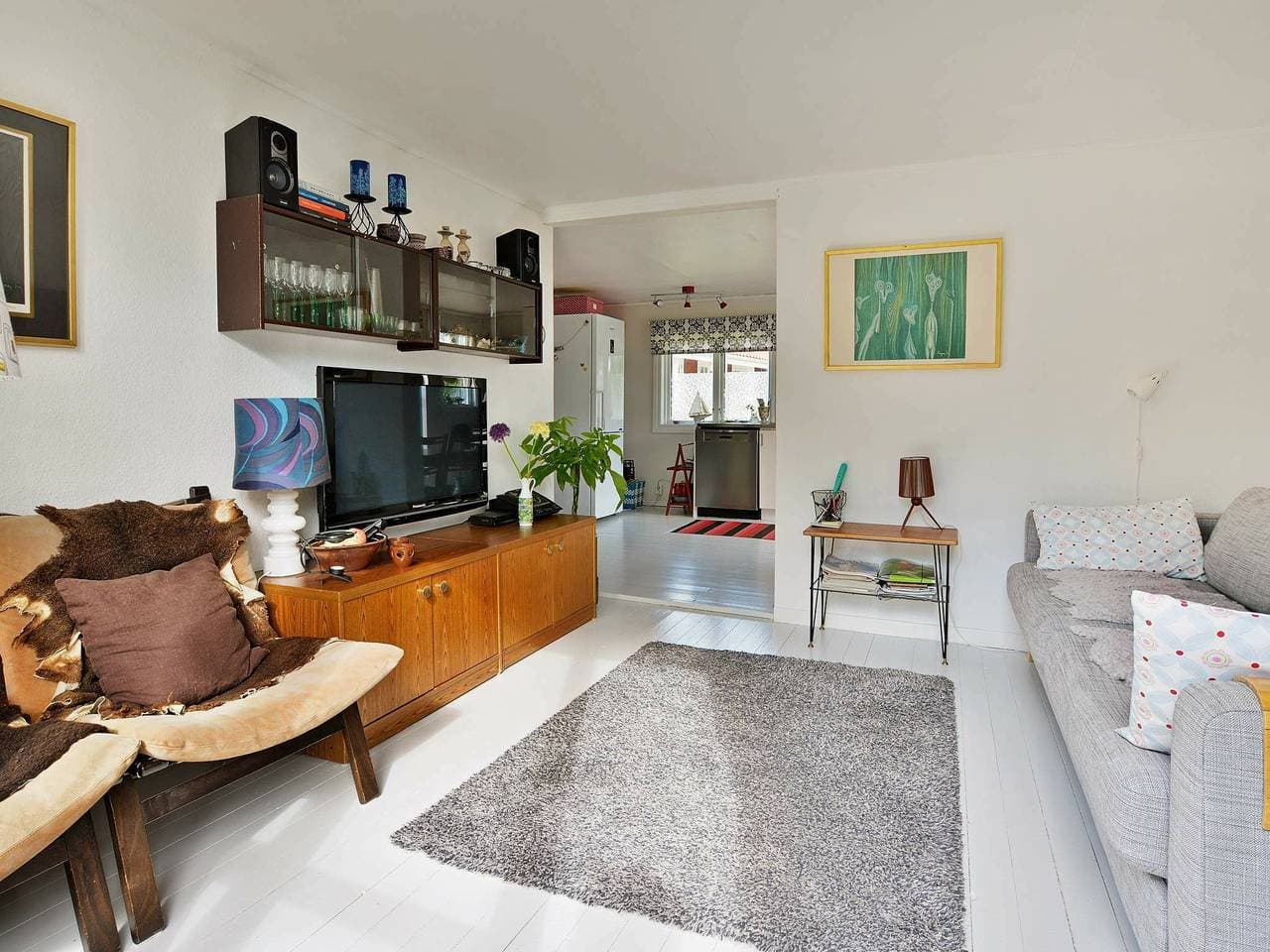 Foto 12 von 15: 4 Personen Ferienhaus in Sölvesborg