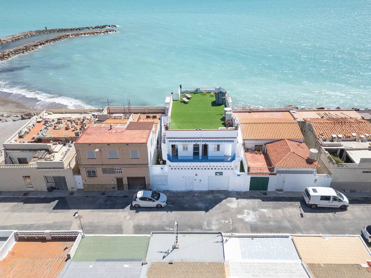 Foto 11 von 37: CasAcamer – Ein Haus, geboren aus Liebe