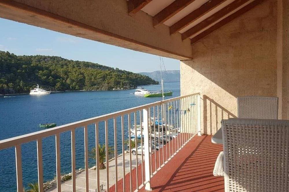 Traum 2Br #Mljet#Meerblick 1
