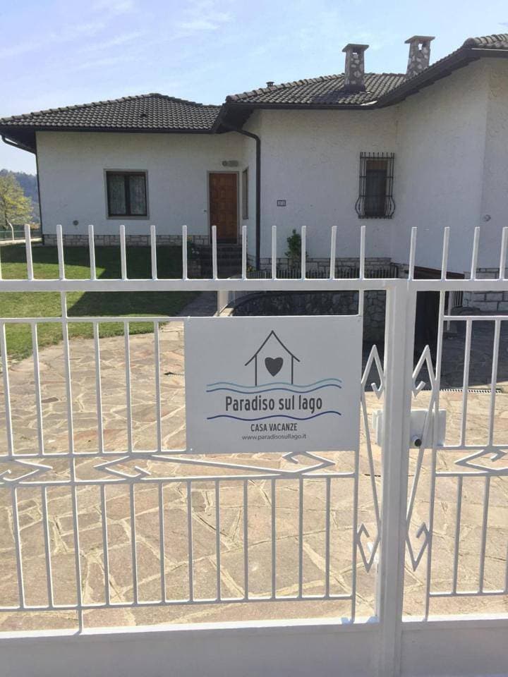 Foto 13 von 61: Holiday Home