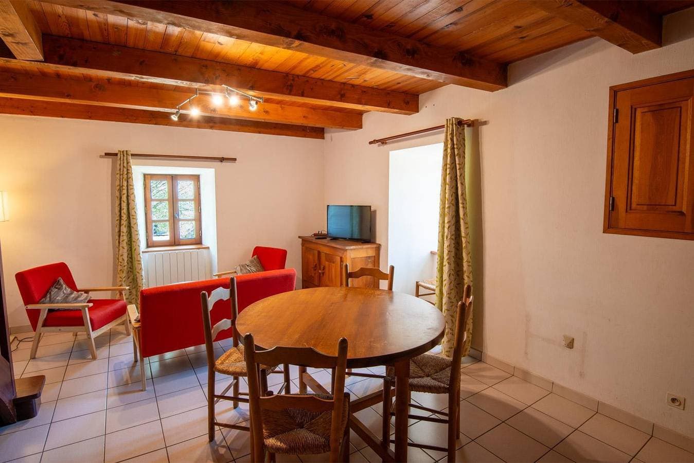 Foto 8 von 19: Gîte La Vicairie 4/5 personnes