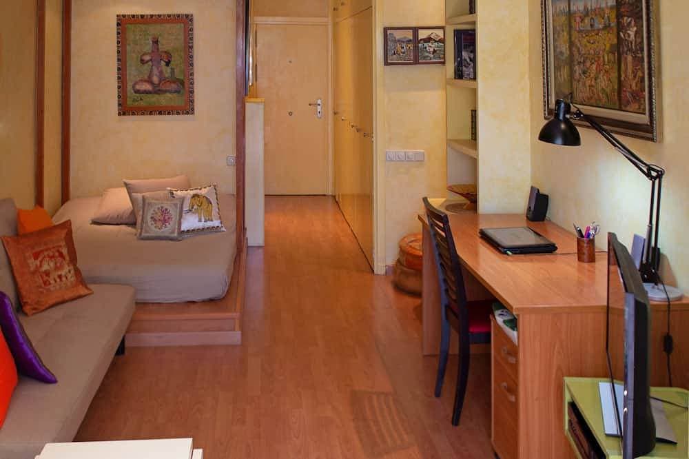 Foto 2 von 30: Gemütliches Studio im Zentrum von Madrid