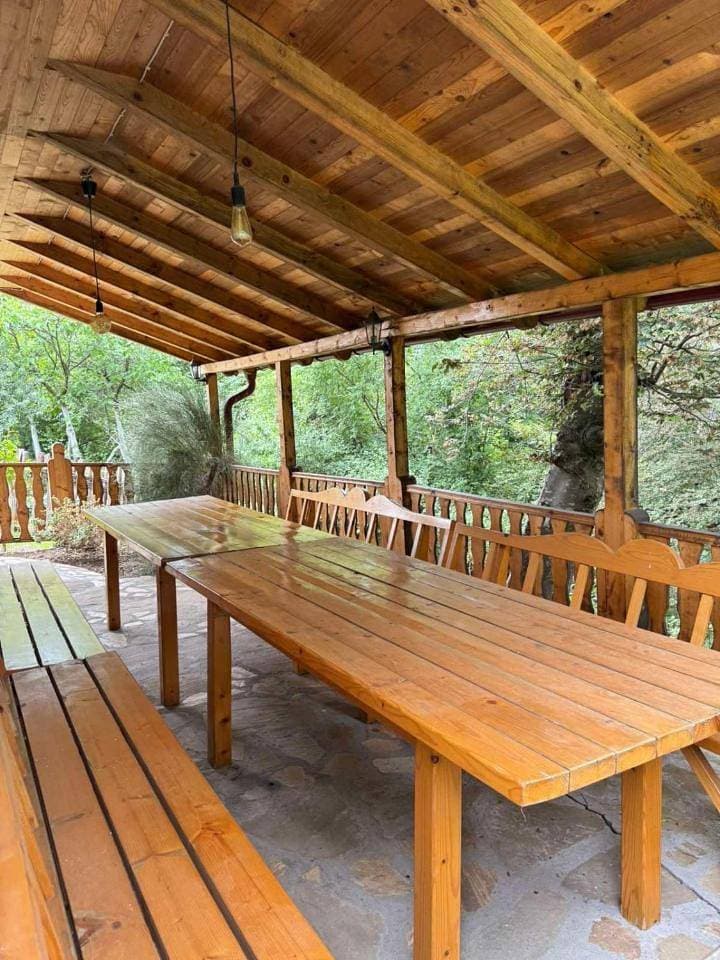 Foto 7 von 23: Two-Bedroom Chalet
