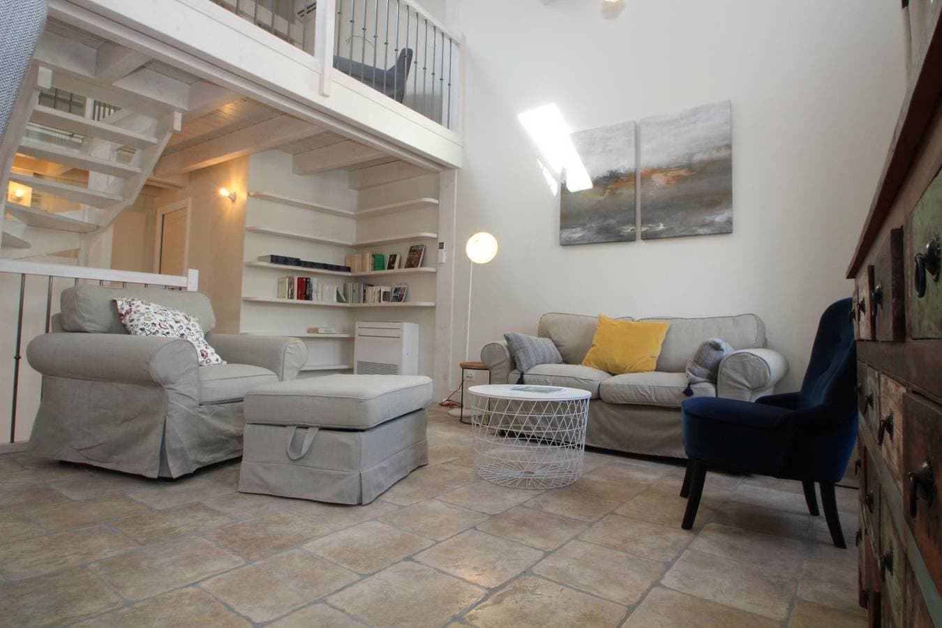 La Maison d'Elisa 1