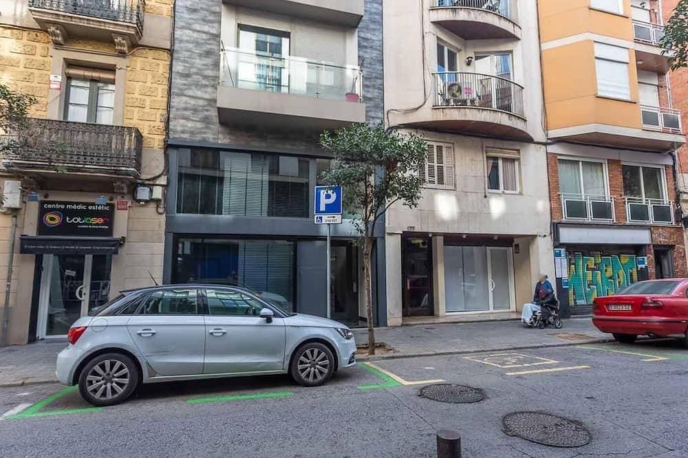 Foto 9 von 26: Charmante Wohnung mit eigener Terrasse in Sant Gervasi