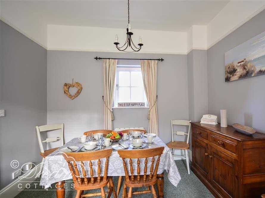 Foto 5 von 27: Cottage für 4 Personen