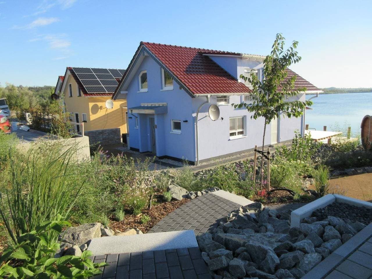 Foto 4 von 50: Seehaus Maria am See