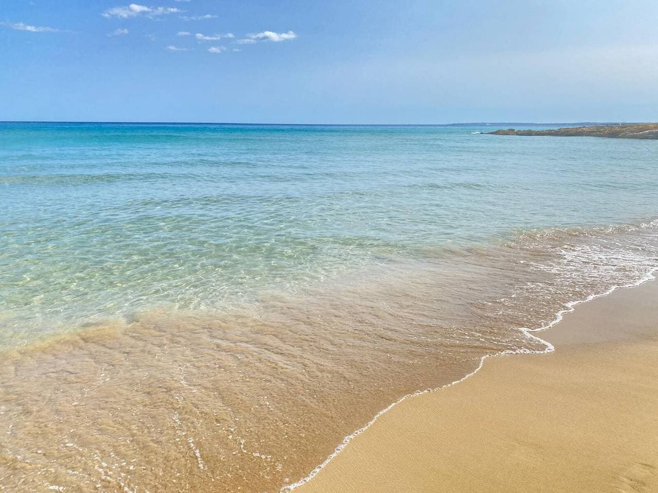 Apt Giulia a due passi dal mare 1