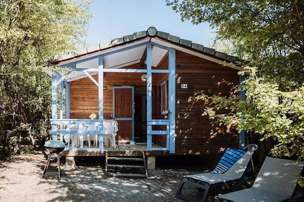 Chalet Confort 2 Bedrooms - 1 Bathroom - 35m² 5 people 1
