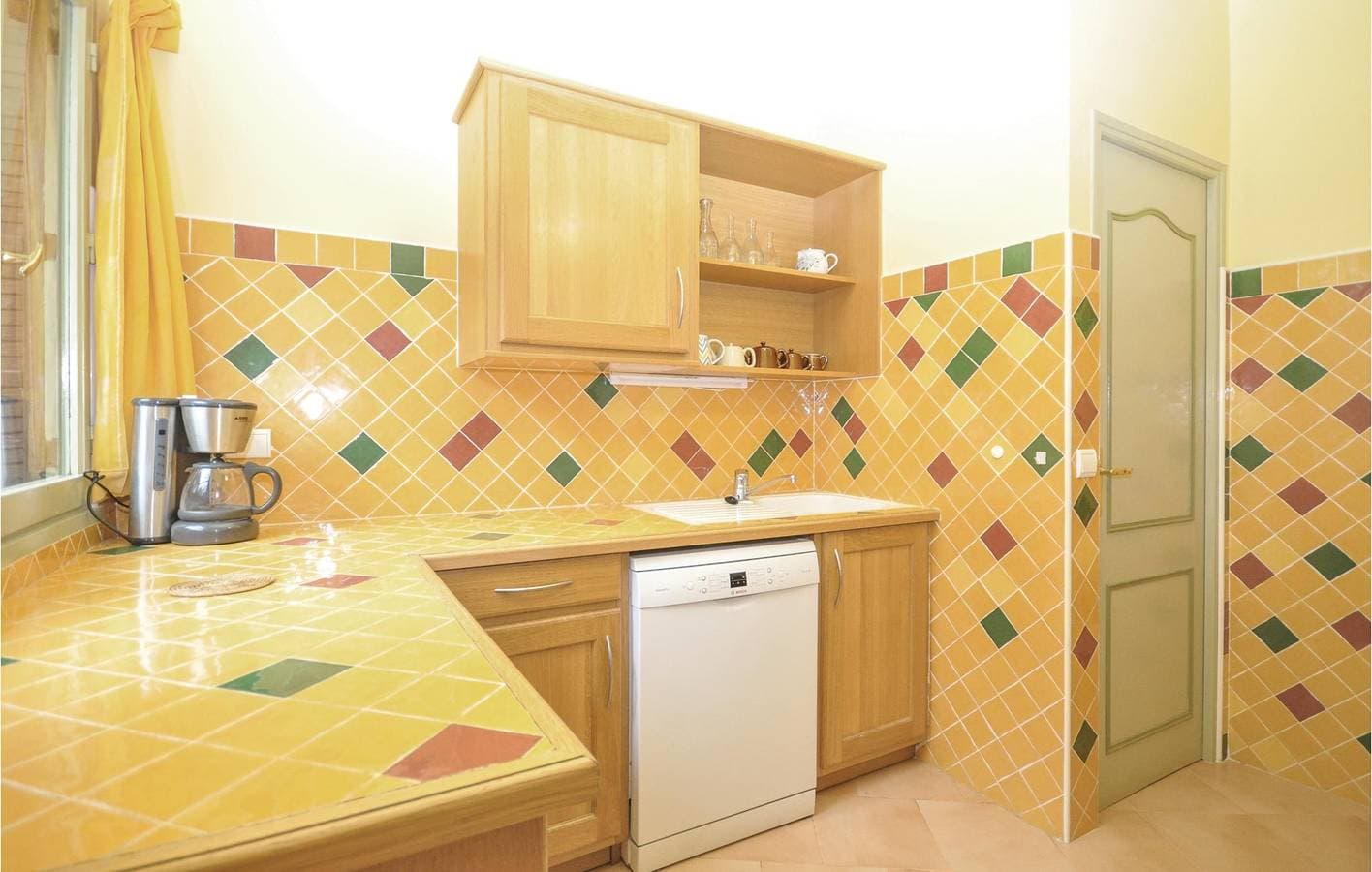 Foto 5 von 41: Appartement am Pool mit Terrasse - Cabris 2km