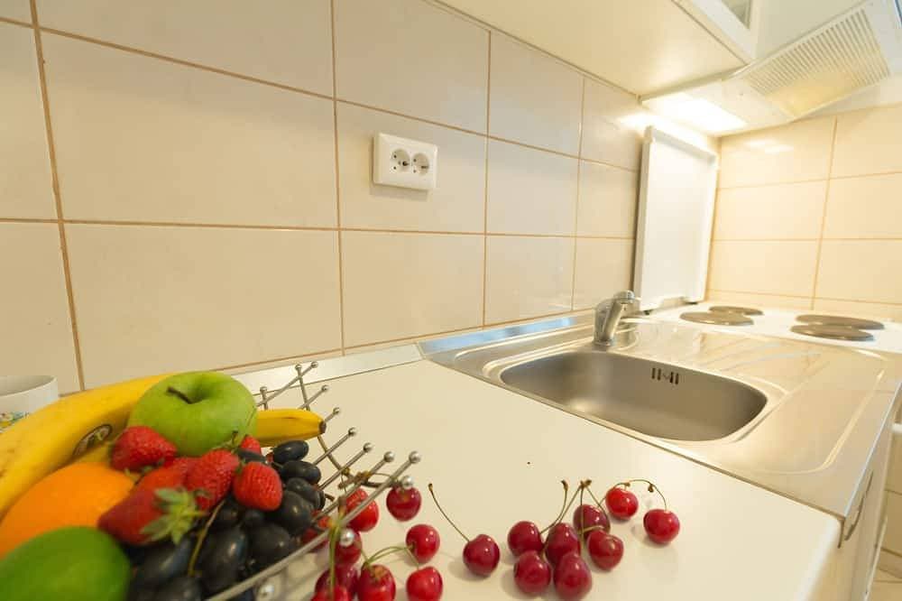 Foto 10 von 24: Schöne Meerblickwohnung in der Nähe von Korcula