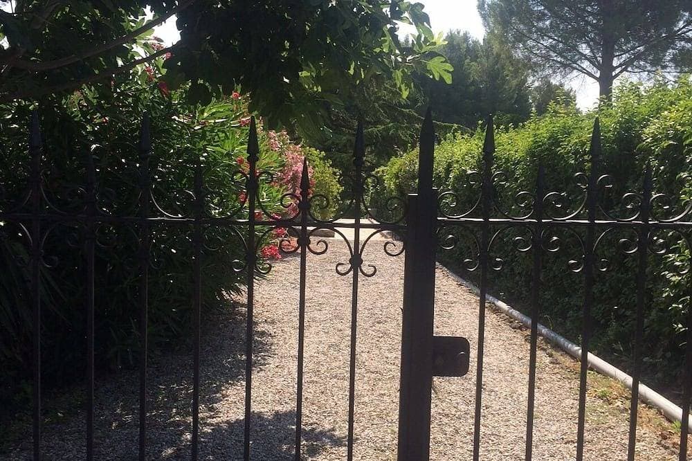 Foto 7 von 23: Unabhängiges Studio in der Villa