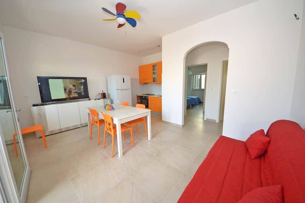 Giglio House - The Maldives of Salento - Pescoluse 1