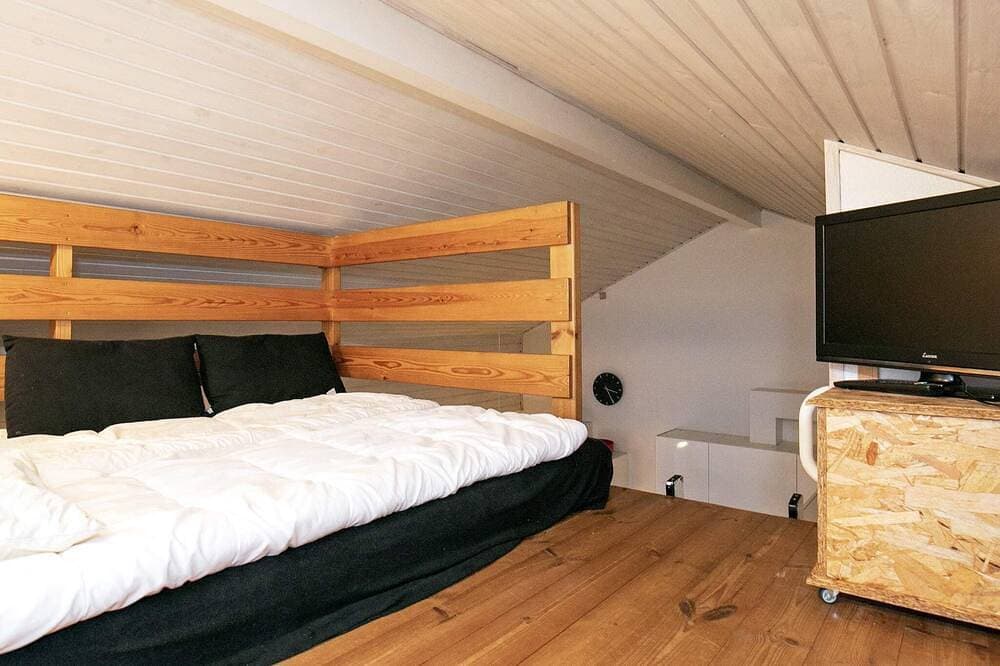 Foto 4 von 30: 4 Personen Ferienhaus in Ærøskøbing